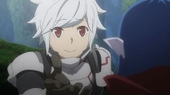 第一話 竜の少女 ―ウィーネ―