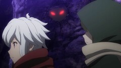 第二話 片翼 ―モンスター―