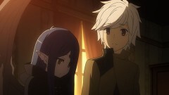 第三話 異端児 ―ゼノス―