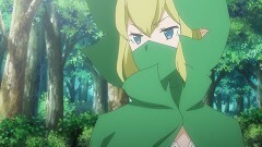 第六話 人造迷宮 ―クノッソス―