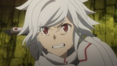 第七話 獣の夢 ―ディックス・ペルディクス―