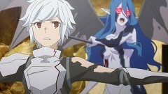 第八話 愚者 ―ベル・クラネル―