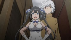 第九話 零落 ―スティグマ―