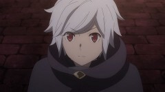 第十話 強行突破 ―インビジブル―