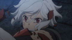 第十二話 英雄回帰 ―アルゴノゥト―