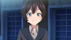 第2話 魔法使いの国
