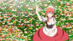 第3話 花のように可憐な彼女／瓶詰めの幸せ