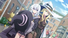 第8話 切り裂き魔