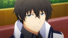 episode01 来訪者編I