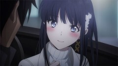 episode07 来訪者編VII
