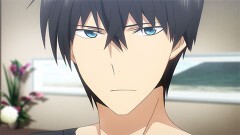 episode08 来訪者編VIII