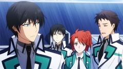 episode09 来訪者編IX