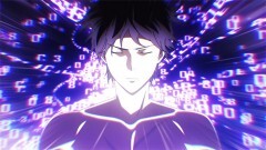 episode13 来訪者編X?