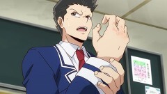 第2話 時間遡行