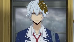 第3話 能力者ＶＳ無能力者