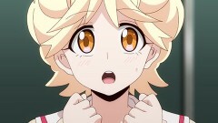 第4話 ヒーリング