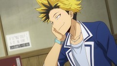 第5話 能力者ＶＳ無能力者ＰＡＲＴ2