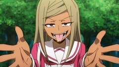 第8話 能力者ＶＳ．無能力者　ＰＡＲＴ3