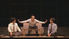 第21回東京03単独公演「人間味風」