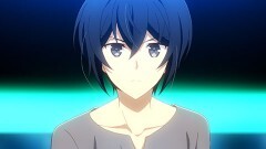 第1話 邂逅　―２つの国の最終兵器―
