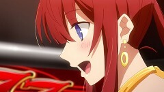 第4話 交差　―ボルテックス攻防―