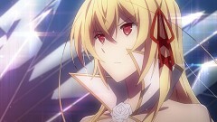 第8話 楽園　―超越の魔人―