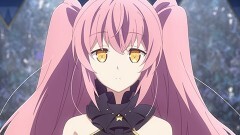 第9話 楽園　―イスカ―