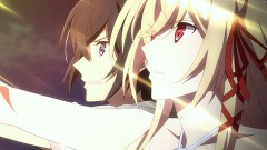 第12話 始動　―あるいは世界を始める２人―