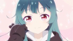 #02 クマさん、少女と出会う