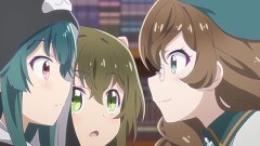 #03 クマさん、大暴れする