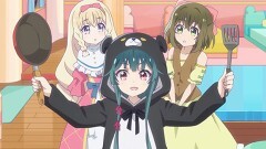 #07 クマさん、王都に行く