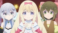 #08 クマさん、無双する