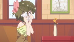 #10 クマさん、海へ行く