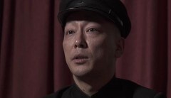 怪奇蒐集者 村上ロック