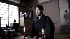 怪奇蒐集者 宇津呂鹿太郎