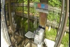 恐すぎる監視カメラ 2020闇サイト流出編 10編