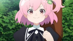 第1話 スイレン