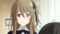 第4話 キンモクセイ