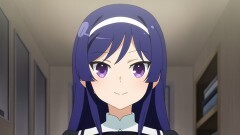 第6話 スミレ
