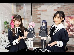 ※アサルトリリィ特番