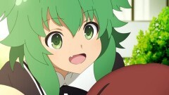 第7話 フリージア
