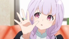第8話 ツバキ