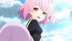 第9話 コスモス