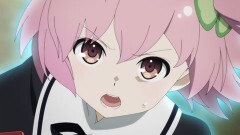 第12話 ブーケ