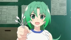 第2話 鬼騙し編　其の弐