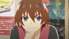 第5話 綿騙し編　其の壱