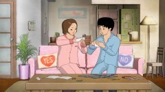 #3 新婚ちゃん宝くじに当選?!