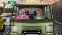 #6 リリックな渋滞にのせて
