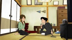 #4 アナウンサーといとこの中学生　パート2