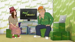 #5 音楽で遊ぼう♪のコーナー